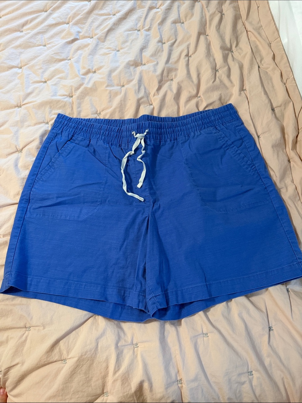 Talbot's Cotton Shorts